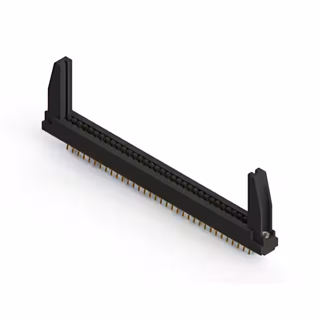 357-068-560-278 EDAC Inc.  Edgeboard Connectors